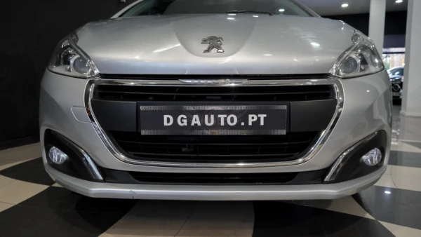 Peugeot 208 1.2 PureTech Active 3