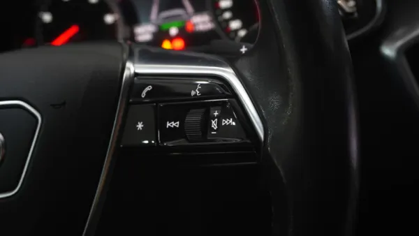 Audi A6 Avant 40Tdi QUATTRO KIT RS6 HYBRID 204CV 24