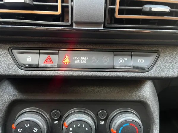 Dacia Sandero BI-FUEL STPWAY ESSENTIAL 34