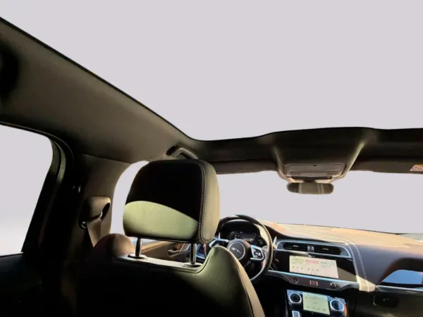 Jaguar I-Pace S AWD Aut. 19