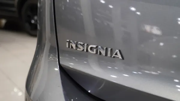 Opel Insignia Sports Tourer 14