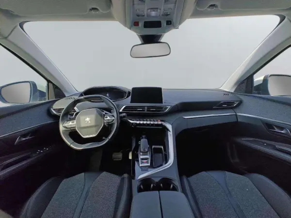 Peugeot 3008 1.5 BlueHDi Allure EAT8 11