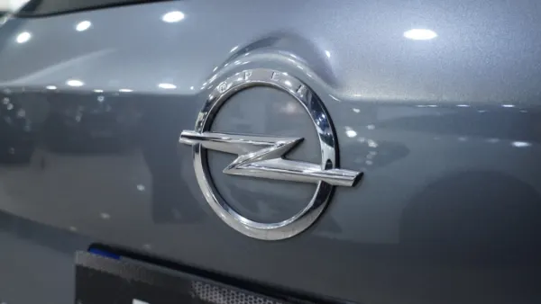 Opel Insignia Sports Tourer 15