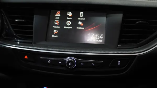 Opel Insignia Sports Tourer 24