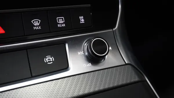 Audi A6 Avant 40Tdi QUATTRO KIT RS6 HYBRID 204CV 33