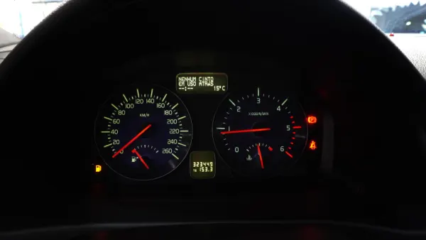 Volvo S40 1.6D R DESIGN 16