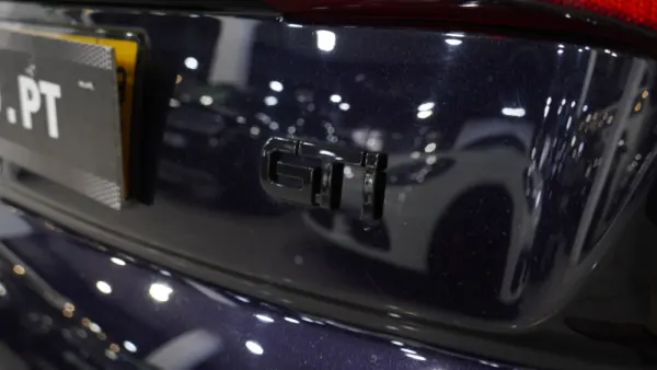 Aixam Coupe COUPE GTI 8