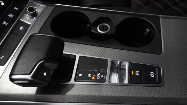 Audi A6 Avant 40Tdi QUATTRO KIT RS6 HYBRID 204CV 32