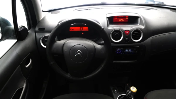 Citroën C3 1.1 25