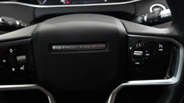 Land Rover Range Rover Evoque 1.5 HYBRID AWD S AUTO 37