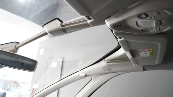 Citroën C4 Grand Picasso 1.6 HDI 7LUG 19