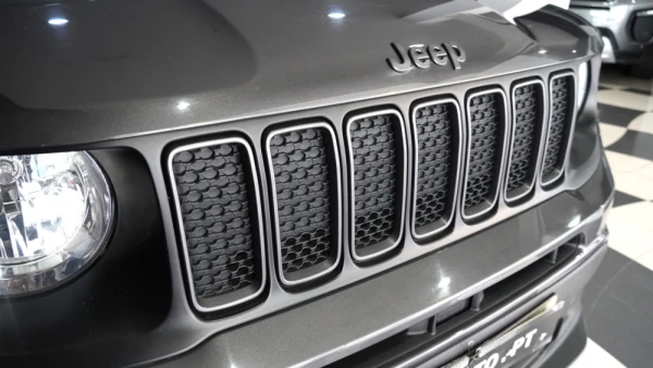 Jeep Renegade 1.0 T Limited 4