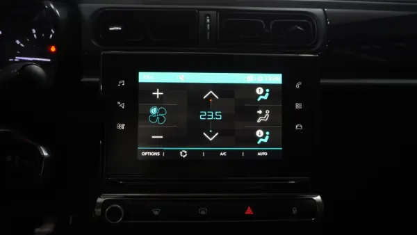 Citroën C3 SHINNE 1.2 23