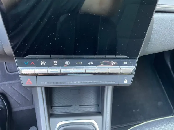 Renault Captur Techno TCe 100 Eco-G BI FUEL 21