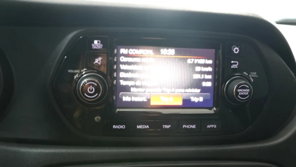Fiat Tipo Station Wagon 1.3 M-Jet Street 18