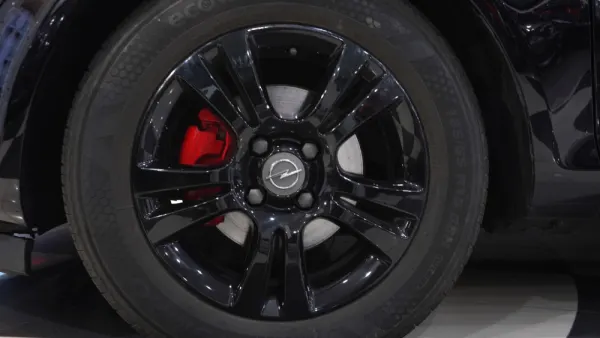 Opel Corsa 1.3 CDTI Edition Série 111 Anos 7