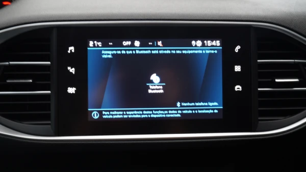 Peugeot 308 SW 1.2 ACTIVE BUSINESS 18