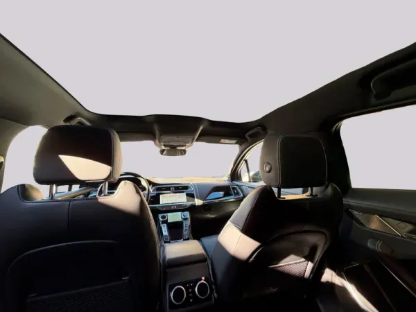 Jaguar I-Pace S AWD Aut. 37