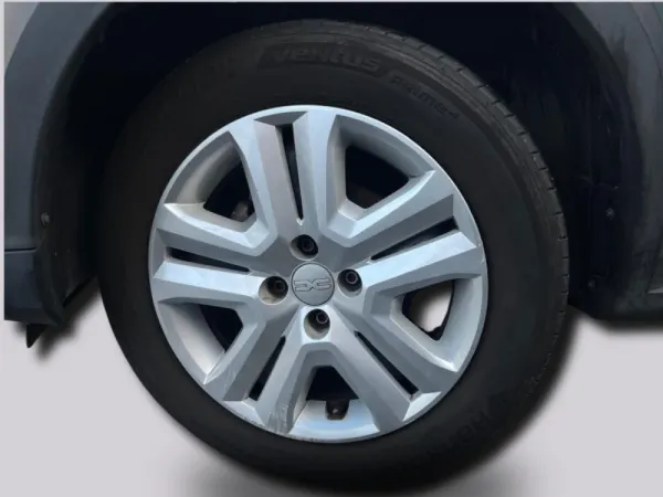 Dacia Sandero BI-FUEL STPWAY ESSENTIAL 13