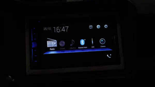 Aixam Coupe COUPE GTI 19