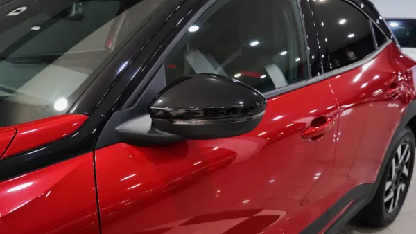 Opel Mokka-e GS Line 6