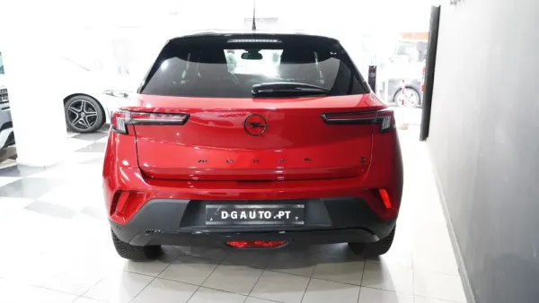 Opel Mokka-e GS Line 12