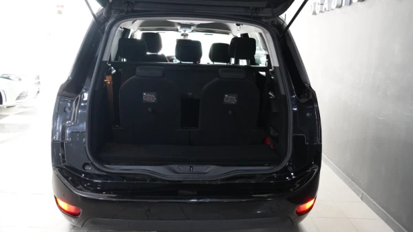 Citroën C4 Grand Picasso 1.6 e-HDi Collection 50