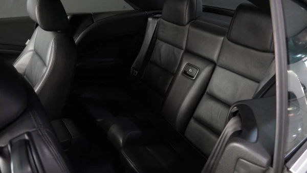 Volkswagen EOS EOS 2.0 TDi 35