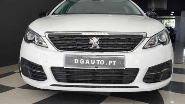 Peugeot 308 SW 1.2 ACTIVE BUSINESS 2