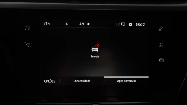 Opel Corsa-e 136CV Elegance 100% Elétrico 49