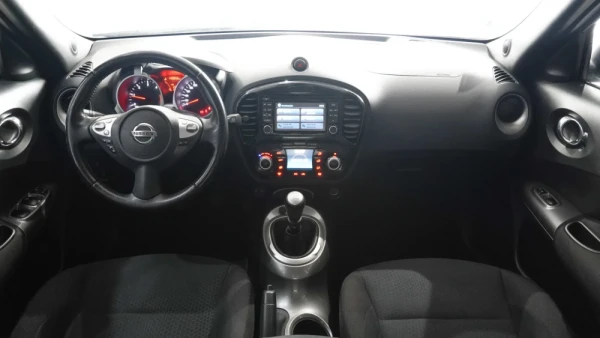 Nissan Juke Juke 1.5 dCi Acenta Nissan Connect 31