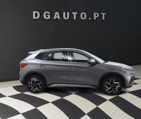 BYD Atto 3 60.48 kWh Design 3