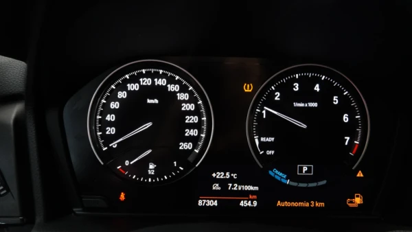 BMW 225xe Active Tourer iPerformance xDrive 16