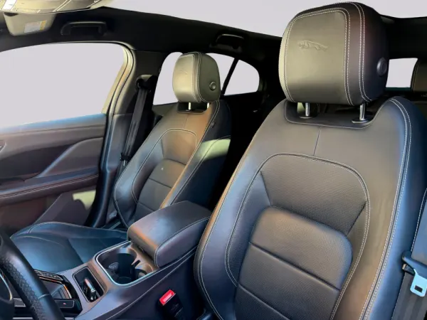 Jaguar I-Pace S AWD Aut. 16