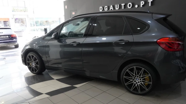 BMW 225xe Active Tourer iPerformance xDrive 42