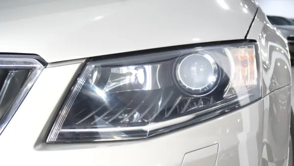 Skoda Octavia 1.6 TDI Active 5