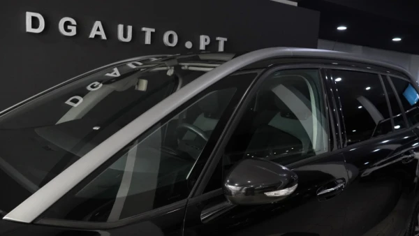 Citroën C4 Grand Picasso 1.6 e-HDi Collection 12