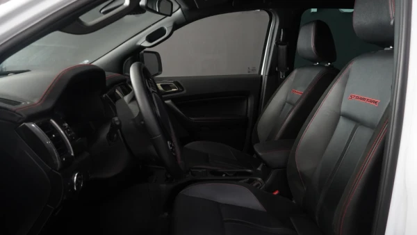 Ford Ranger 13