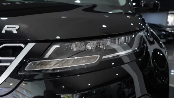 Land Rover Range Rover Evoque 1.5 HYBRID AWD S AUTO 8
