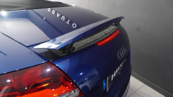Audi TT Roadster 1.8 TFSI ROADSTER 44