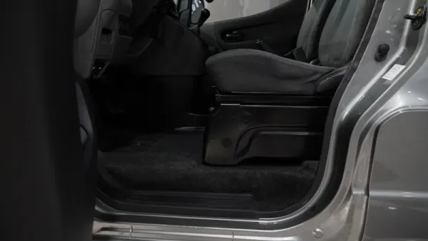 Nissan NV200 Evalia Comfort 20