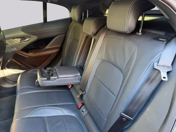 Jaguar I-Pace S AWD Aut. 47