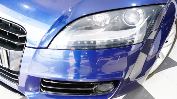 Audi TT Roadster 1.8 TFSI ROADSTER 6