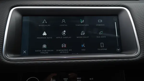 Land Rover Range Rover Evoque 1.5 HYBRID AWD S AUTO 32
