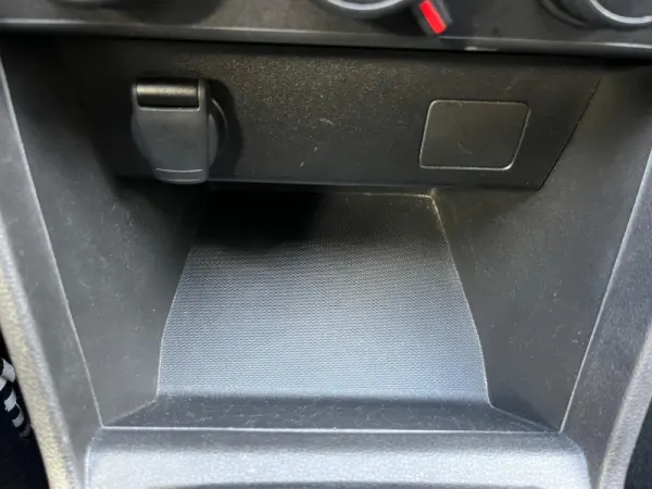 Dacia Sandero BI-FUEL STPWAY ESSENTIAL 25