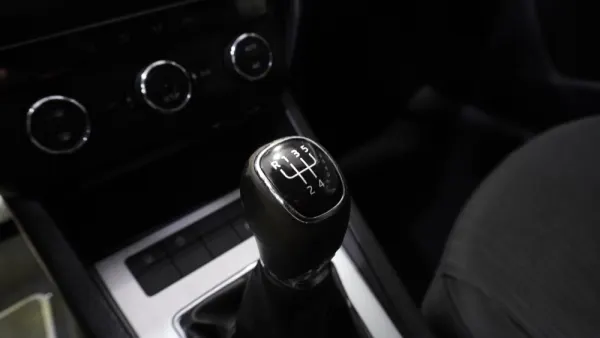 Skoda Octavia 1.6 TDI Active 29