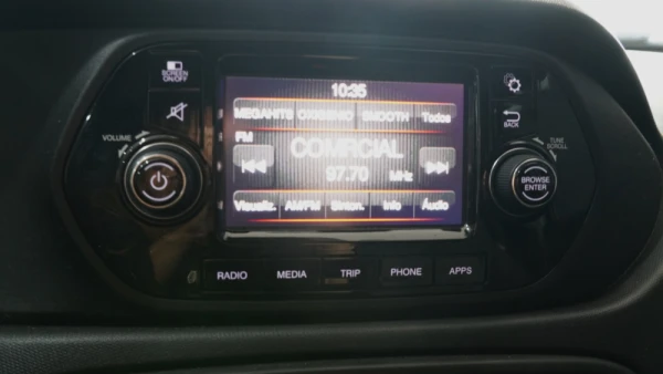 Fiat Tipo Station Wagon 1.3 M-Jet Street 16