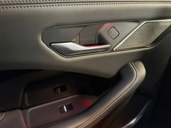 Jaguar I-Pace S AWD Aut. 8