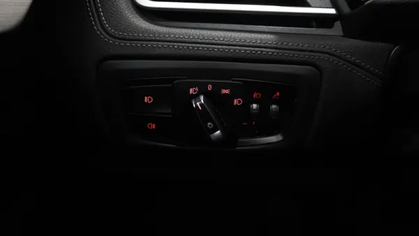 BMW 216 Gran Tourer d 7L Line Sport Auto 20