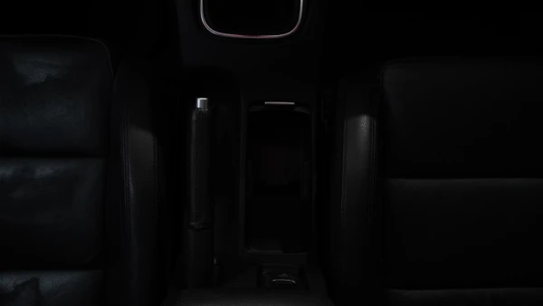 Volkswagen EOS EOS 2.0 TDi 46